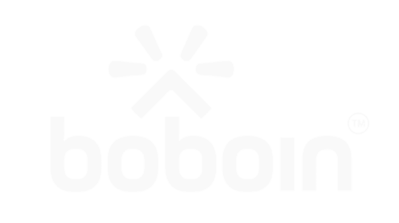 Boboin Website